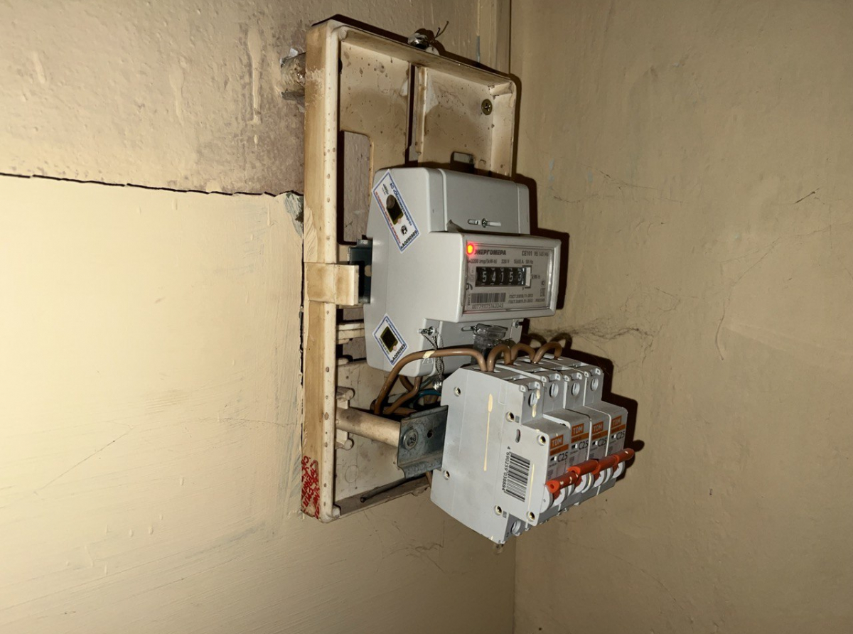 Фото: Анна Мантурова