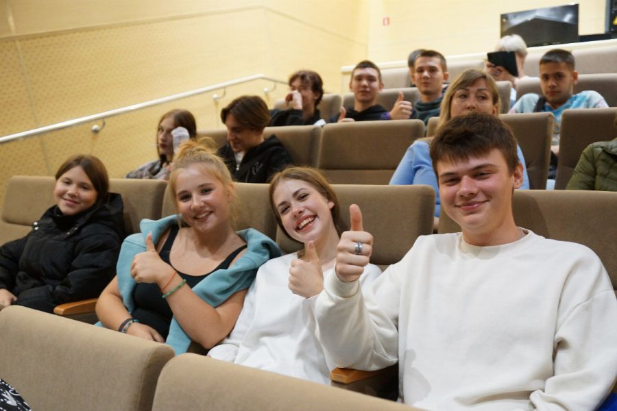 Более миллиона билетов приобретено по Пушкинской карте в Свердловской области