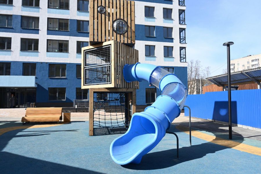 Свыше тысячи уральцев смогли переехать из ветхого жилья благодаря механизму комплексного развития территорий