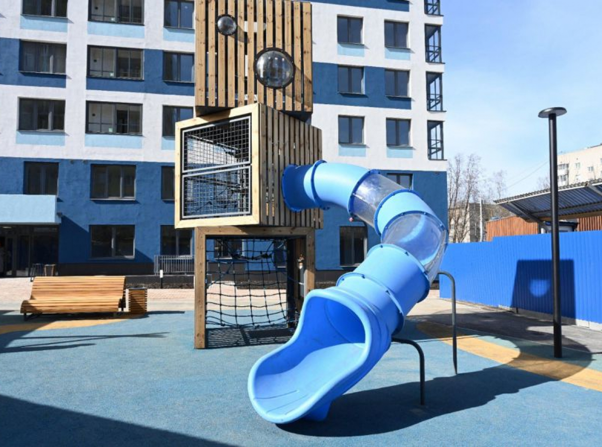 Фото предоставлено ДИП