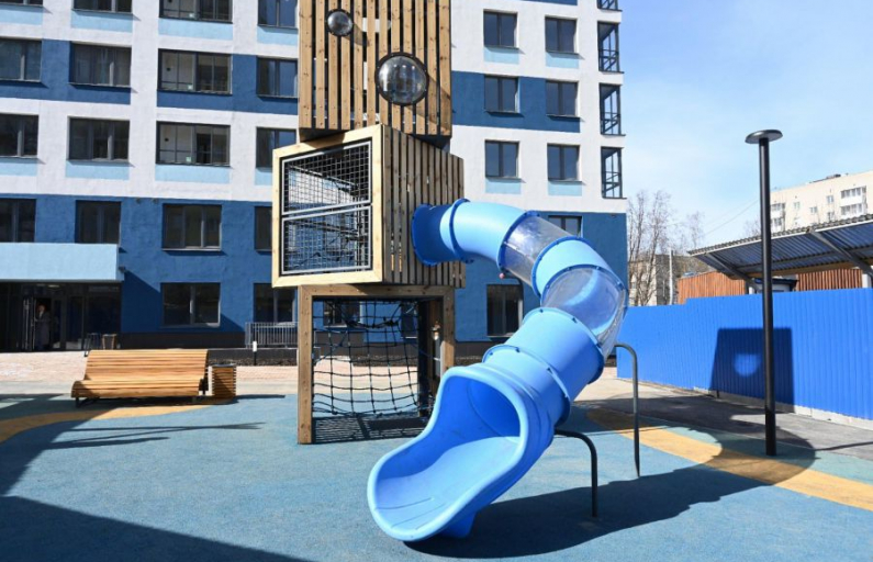 Фото предоставлено ДИП