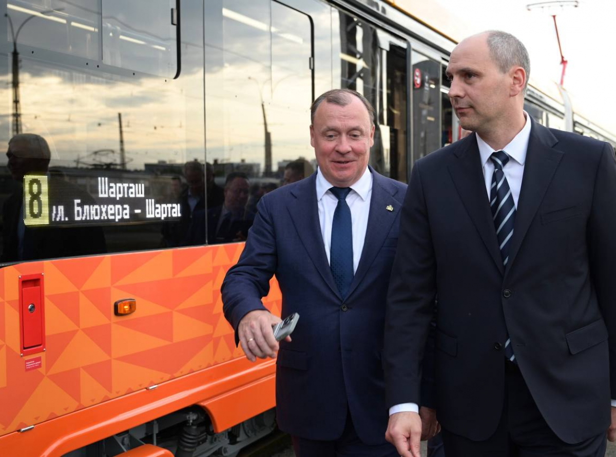 Фото предоставлено ДИП