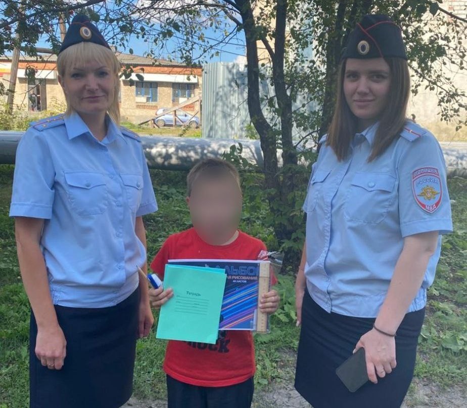 К школе готовы!