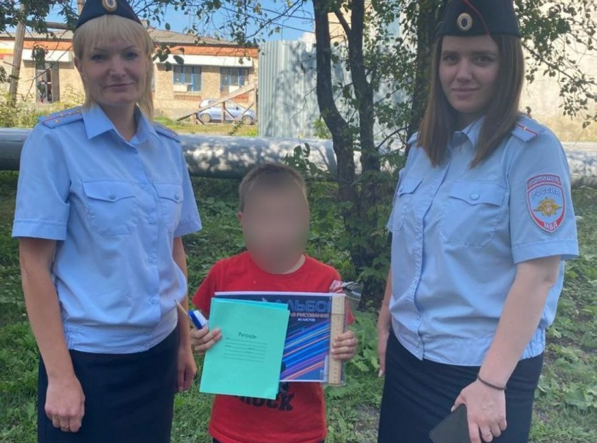 Фото предоставлено автором