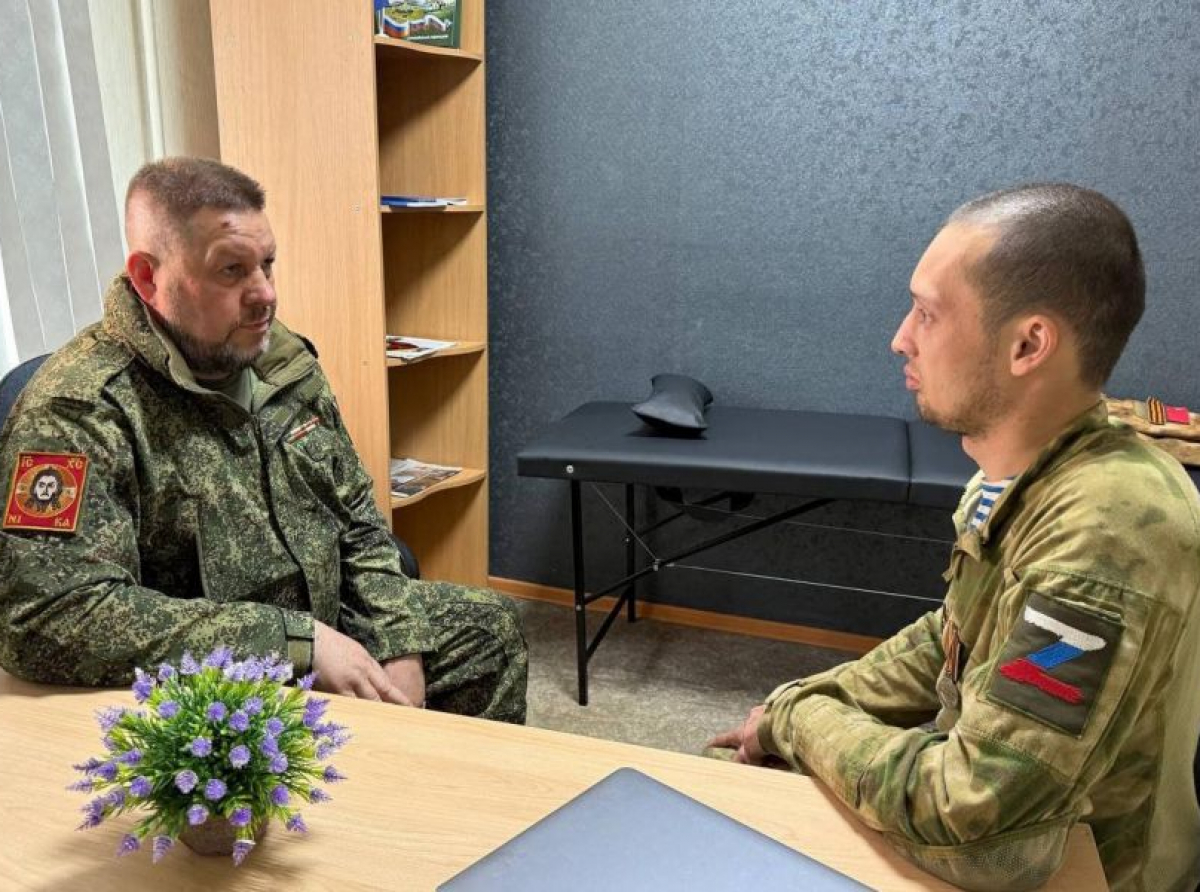 Фото предоставлено ДИП