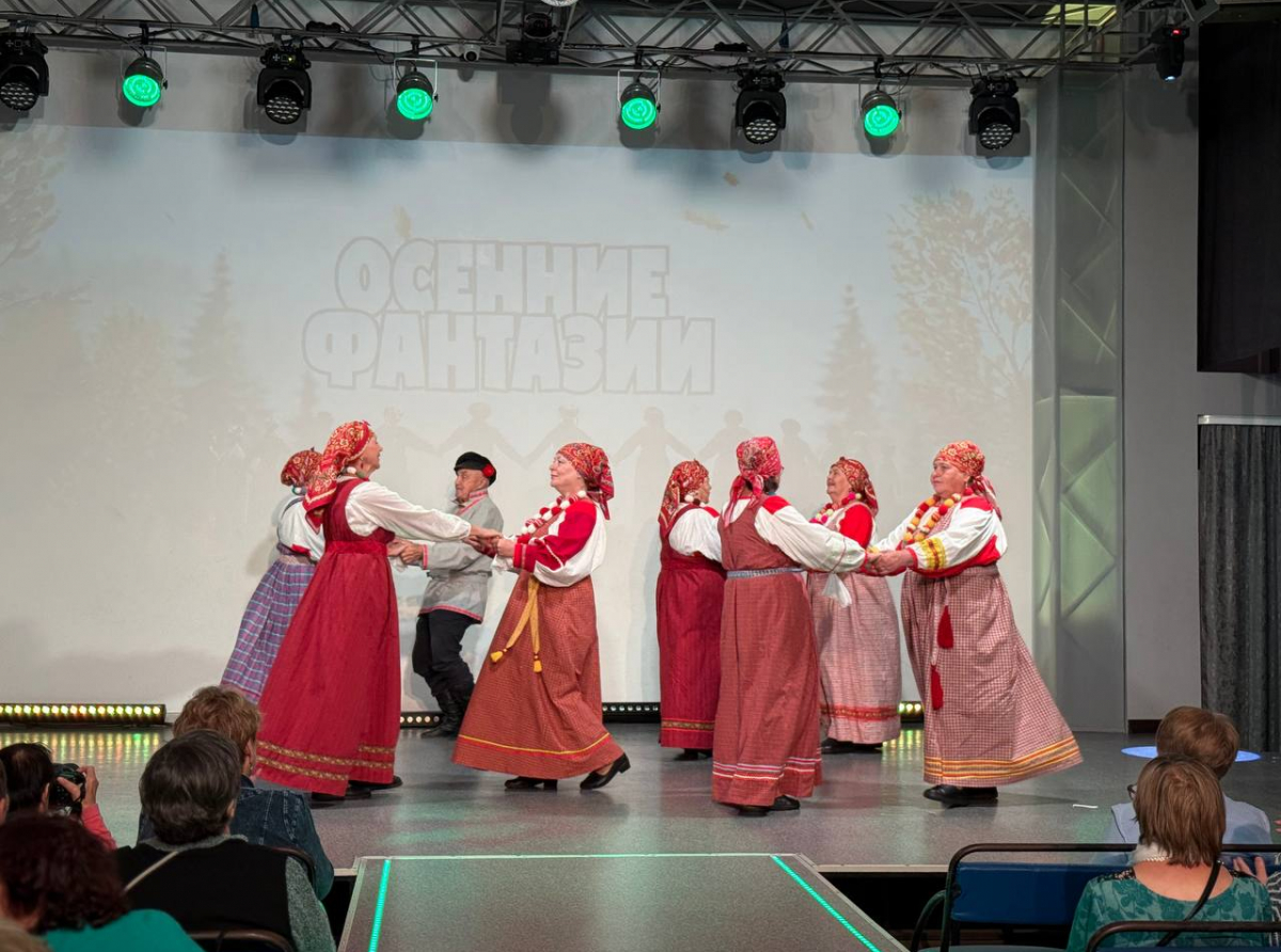 Фото: Анна Мантурова