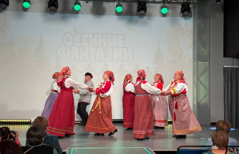 Фото: Анна Мантурова
