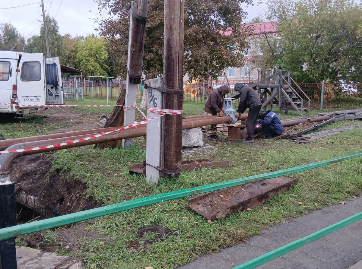 Фото: Юрий Колпаков