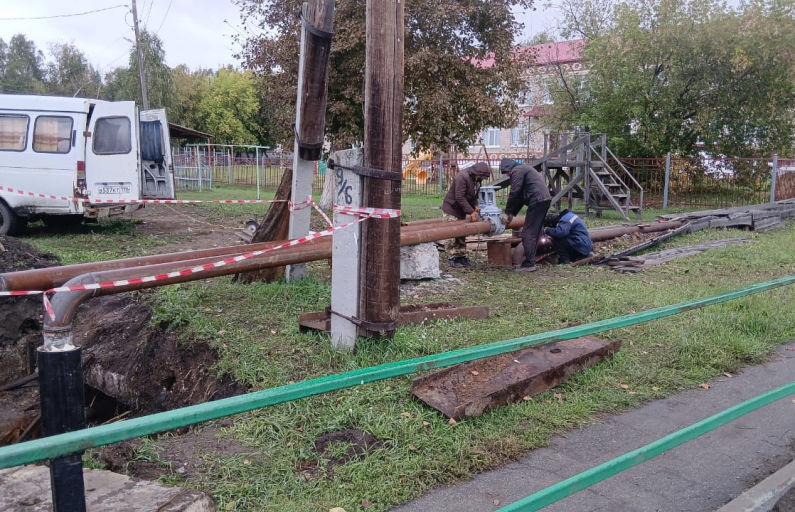 Фото: Юрий Колпаков