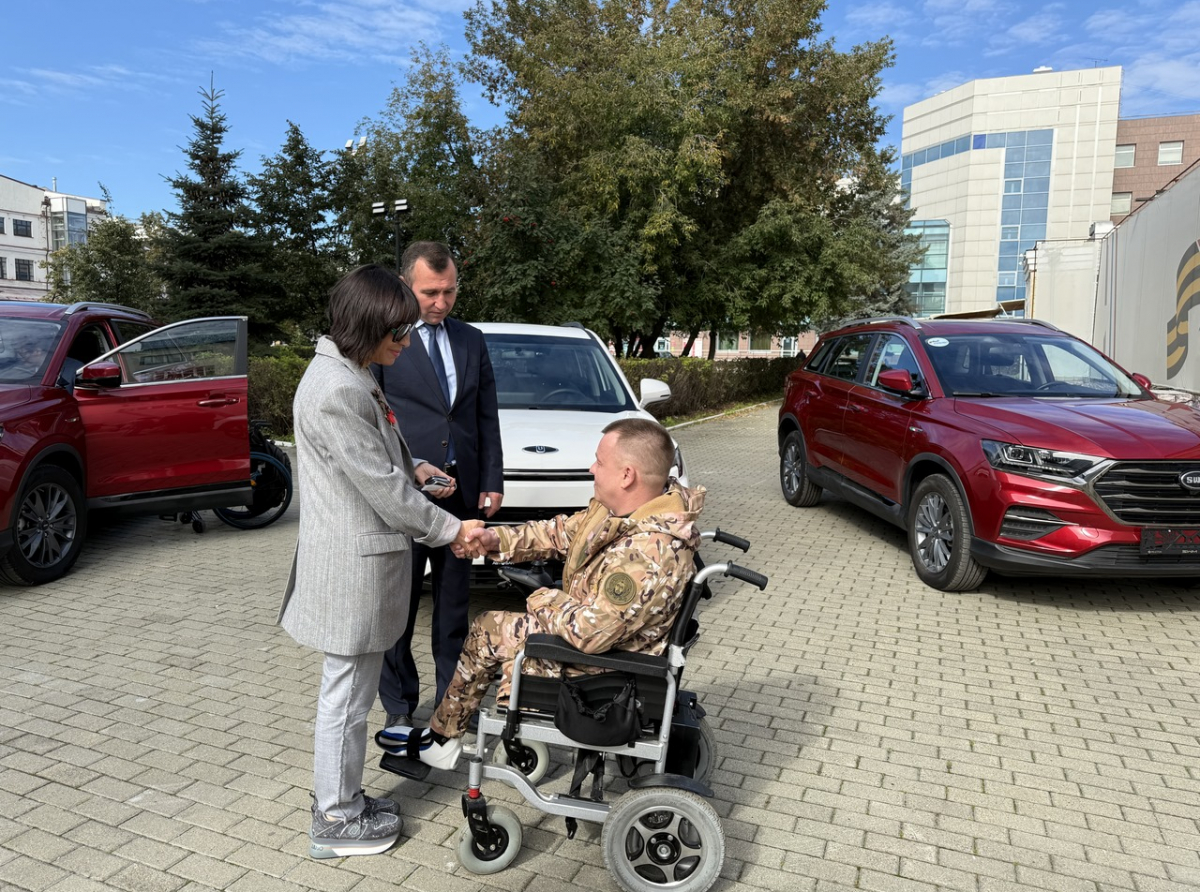 Фото предоставлено ДИП