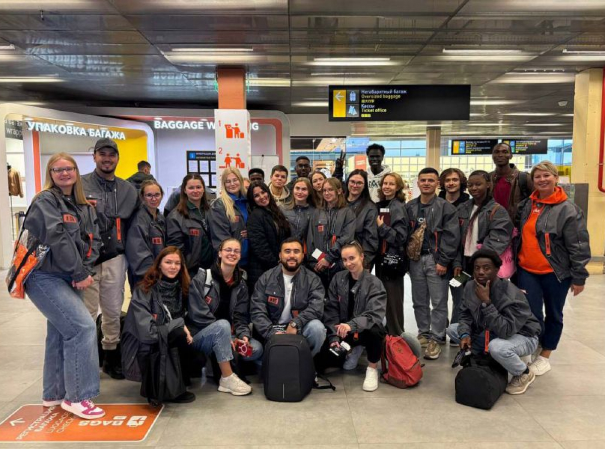 Фото предоставлено ДИП