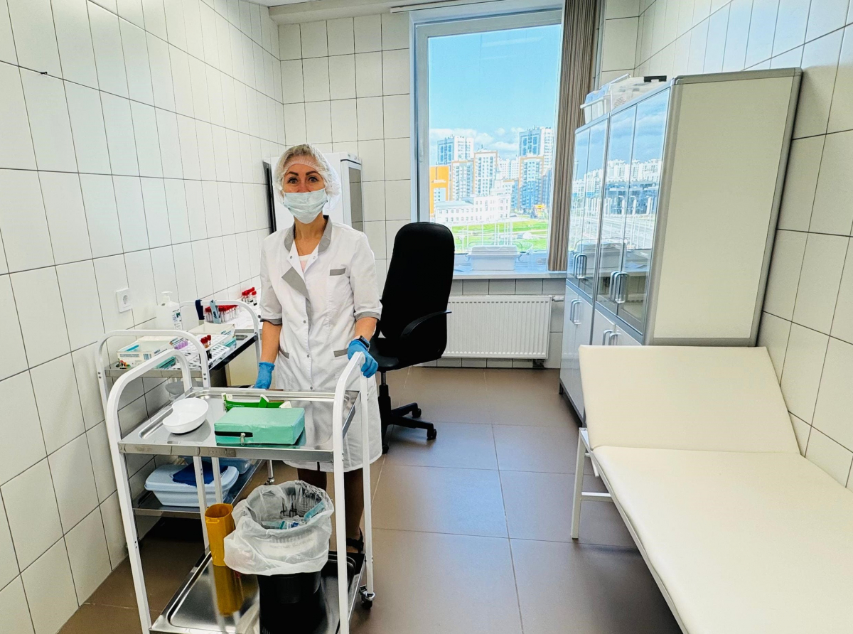 Фото предоставлено ДИП