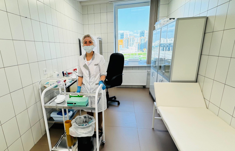 Фото предоставлено ДИП