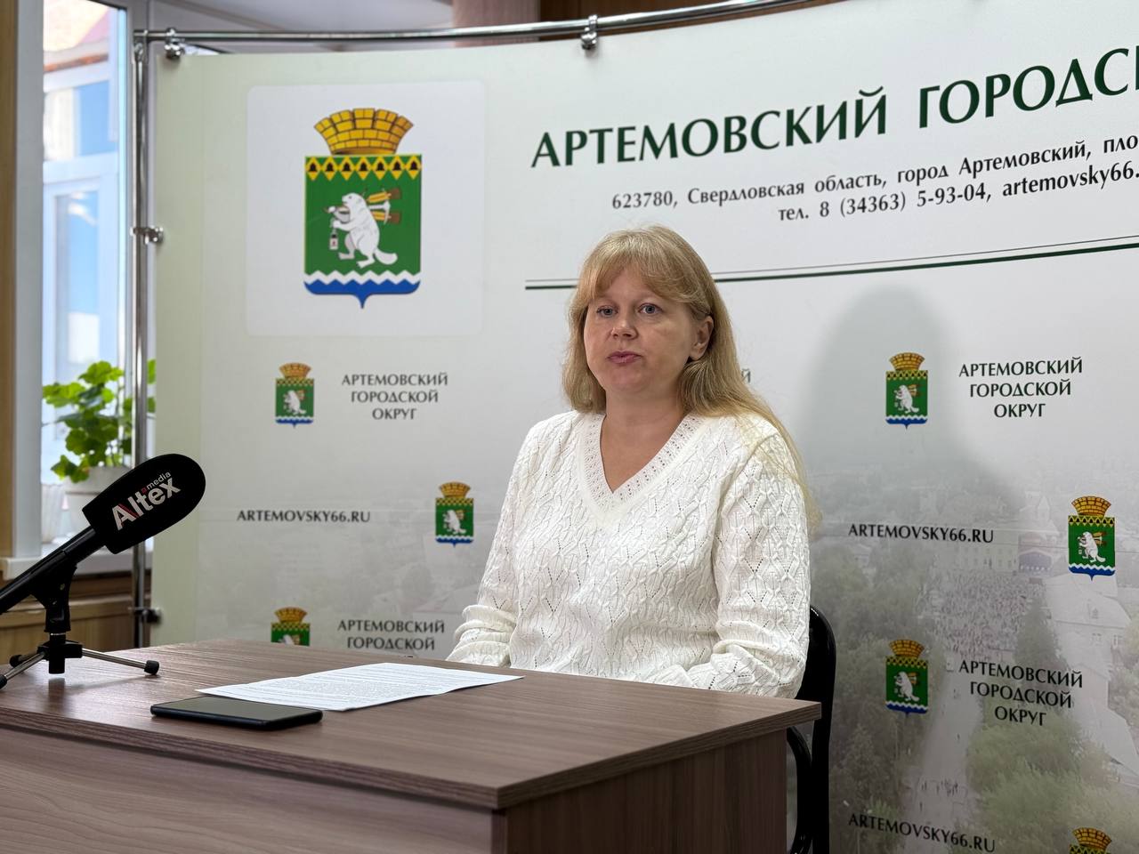 Прививаться будем дружно!