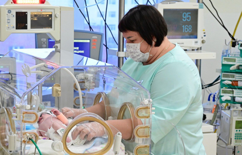 Фото предоставлено автором