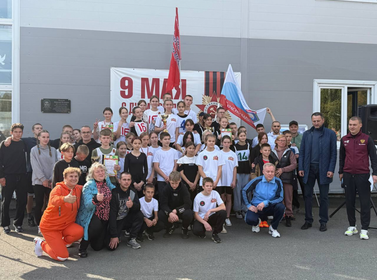 Фото: Анна Мантурова