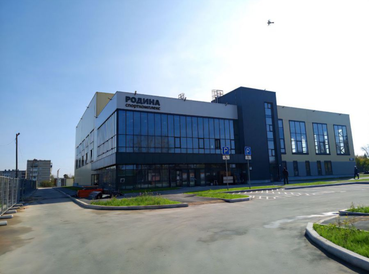 Фото предоставлено ДИП