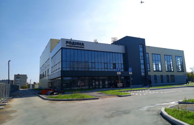 Фото предоставлено ДИП