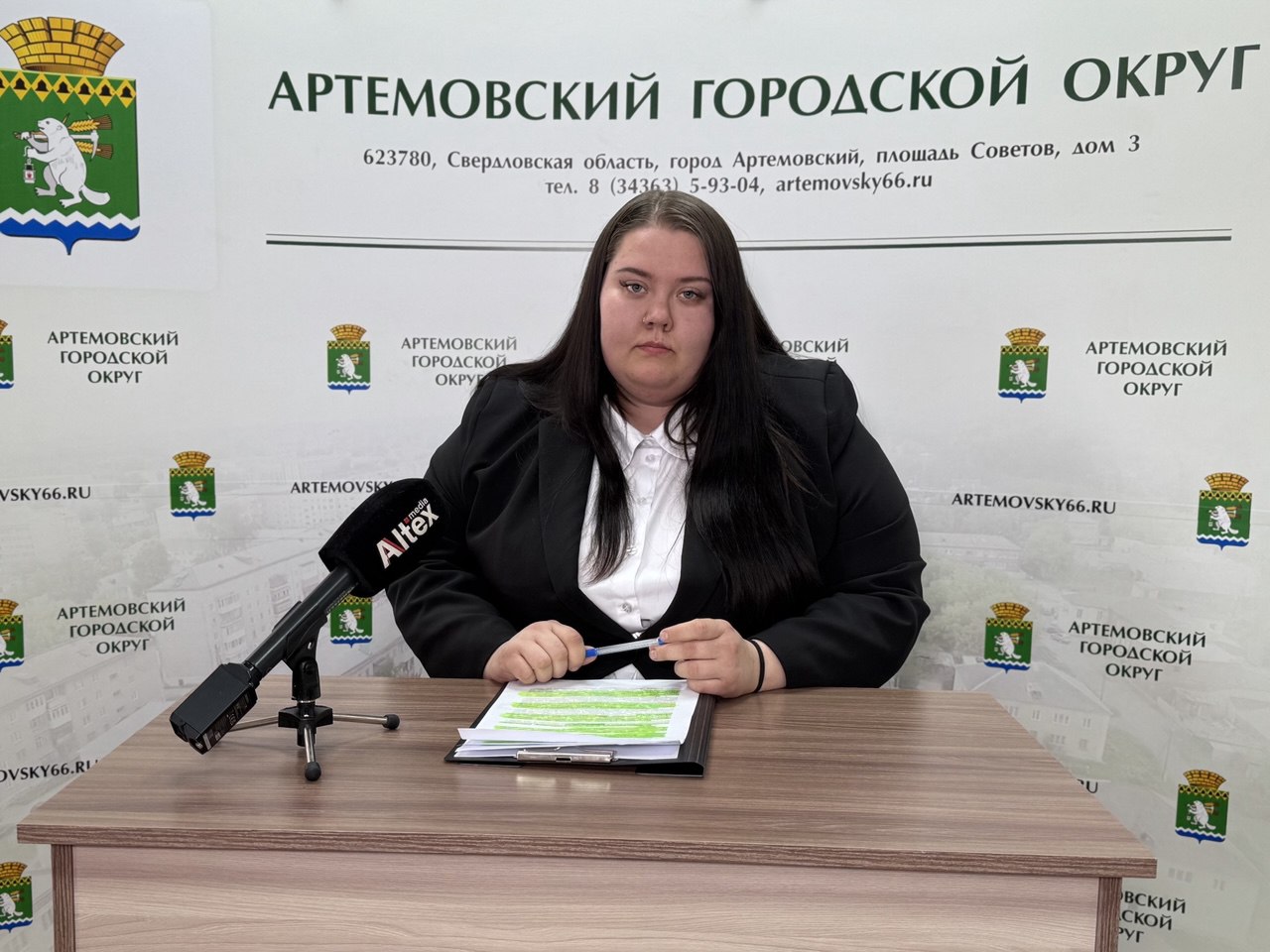 Облик родного города преображается