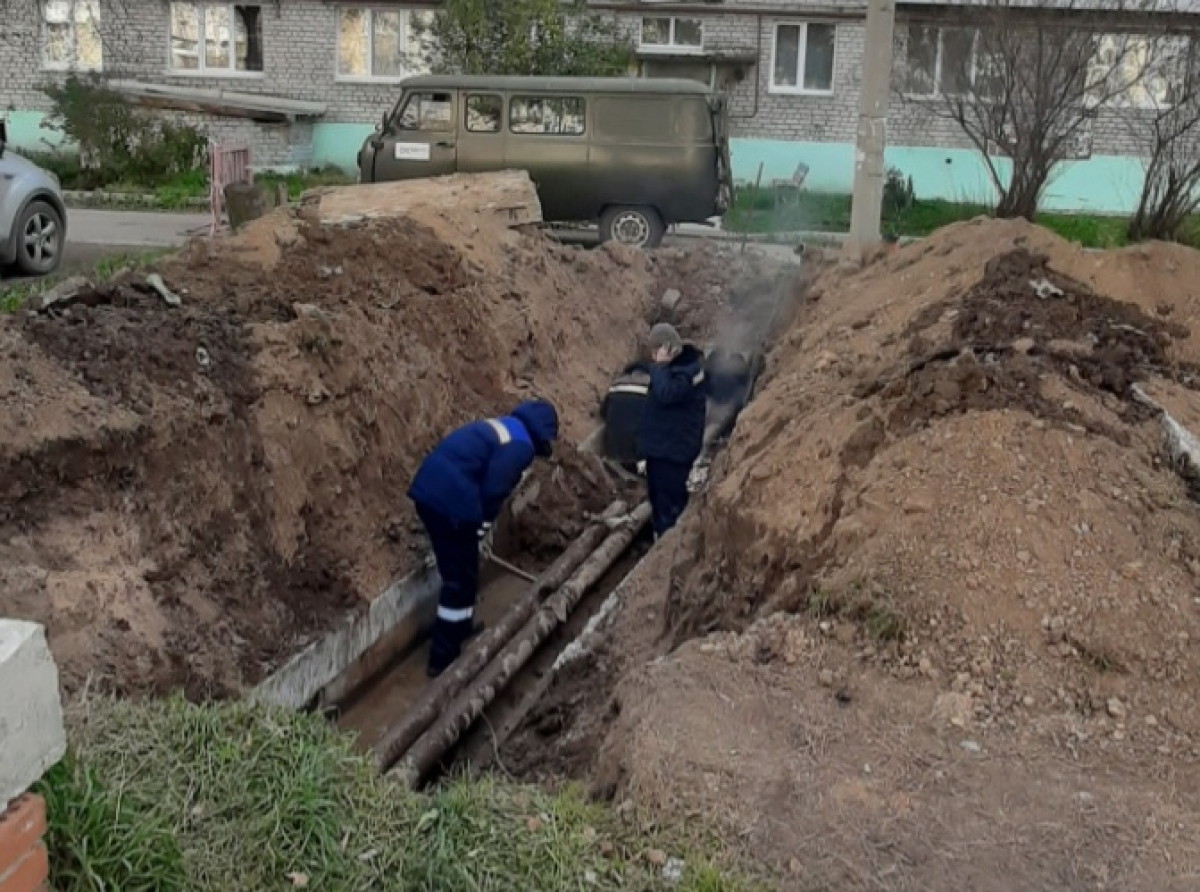 Фото: Лидия Кристапчук