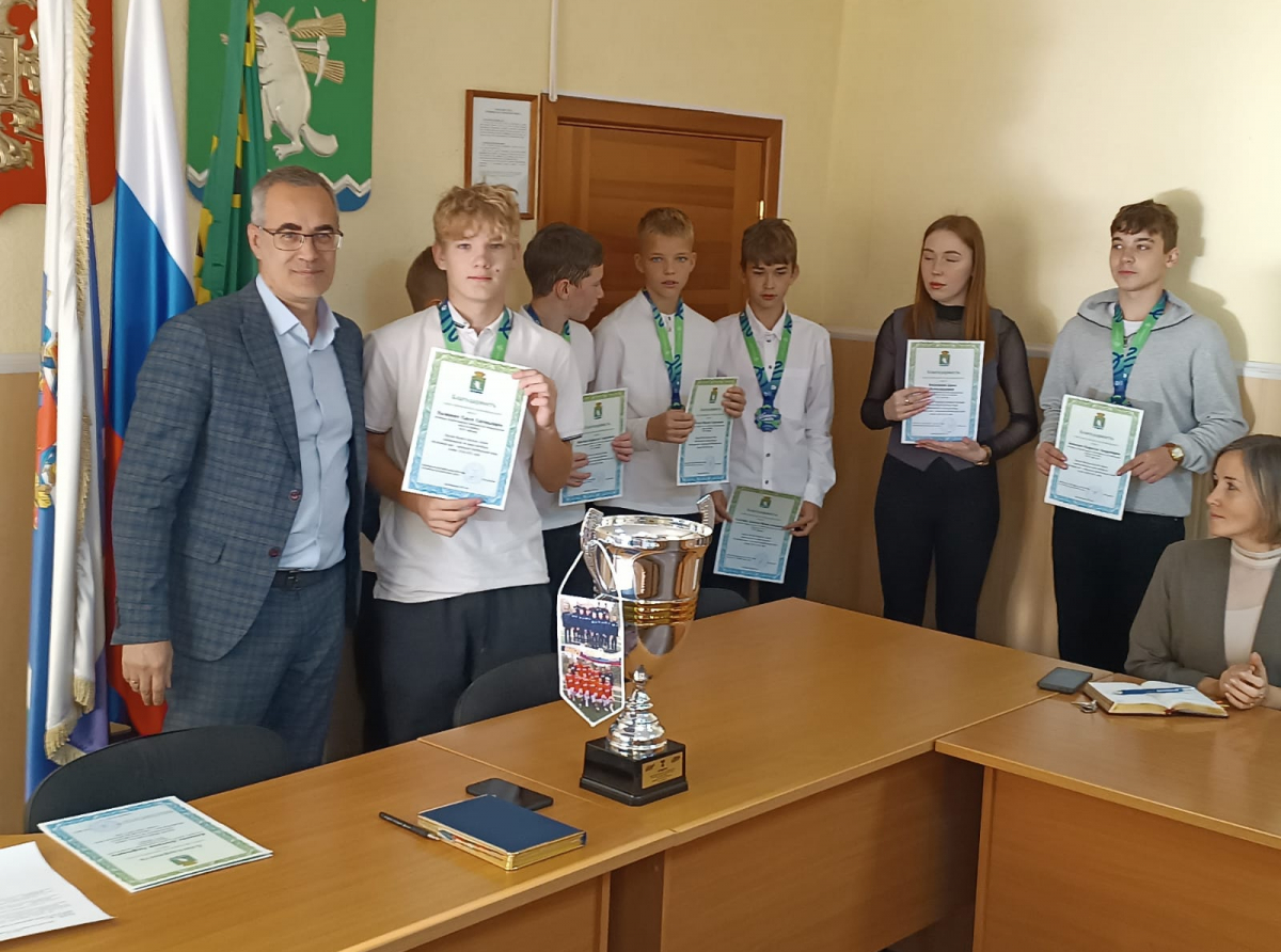 Фото: Василий Ергашев