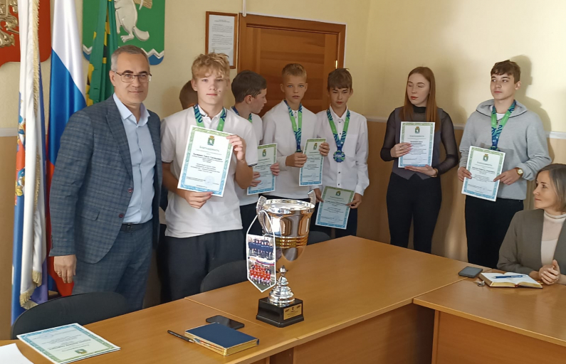 Фото: Василий Ергашев