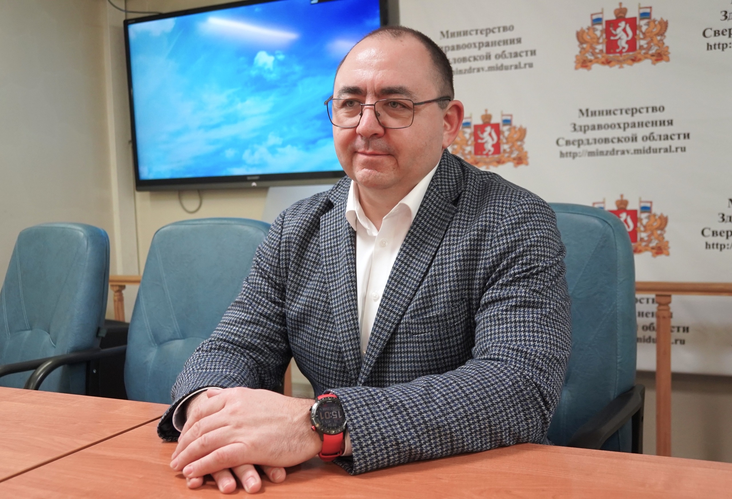 Главное – сердцем не стареть!