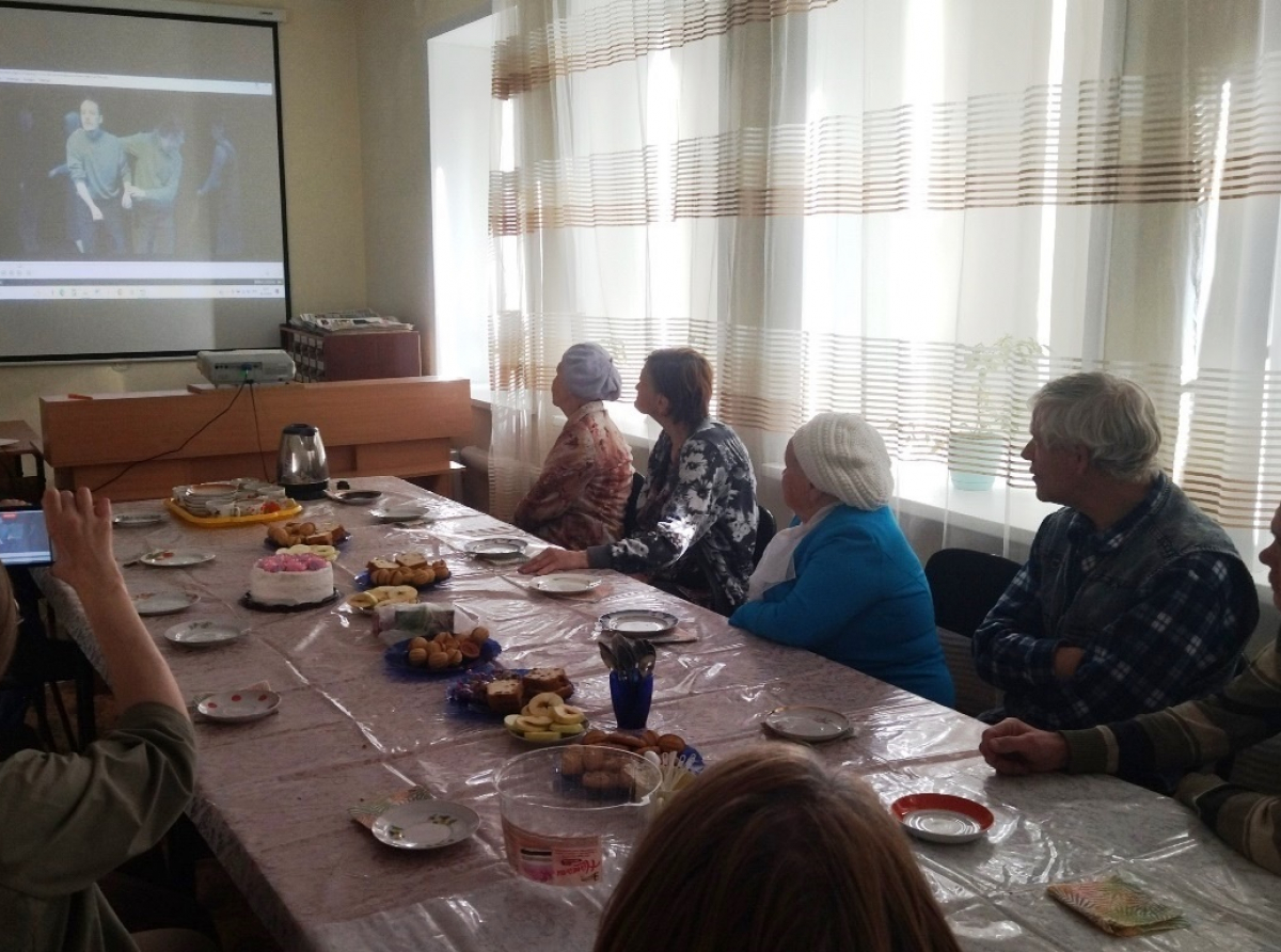 Фото предоставлено автором