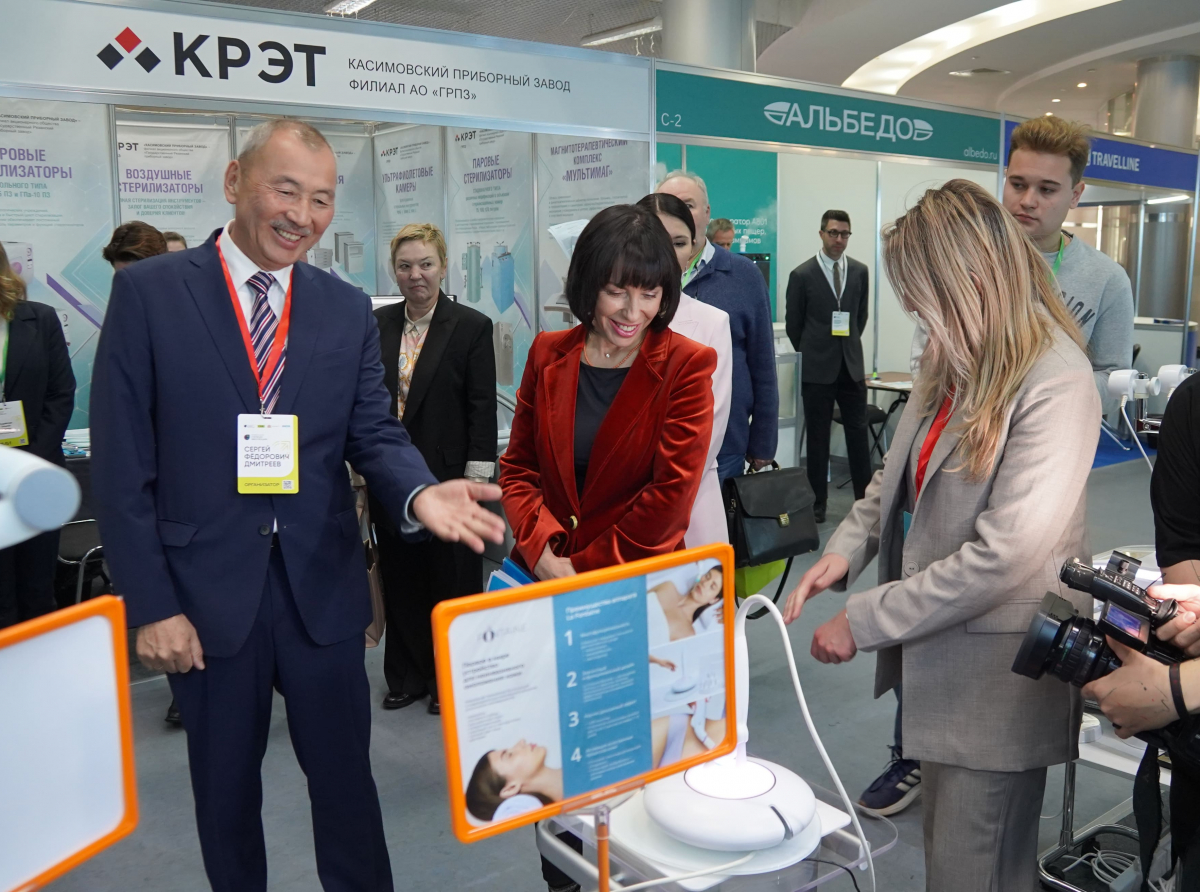 Фото: предоставлено ДИП