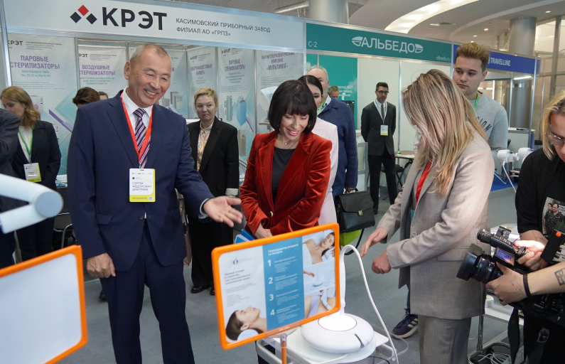 Фото: предоставлено ДИП