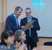 Александр Миронов уходит на заслуженный отдых