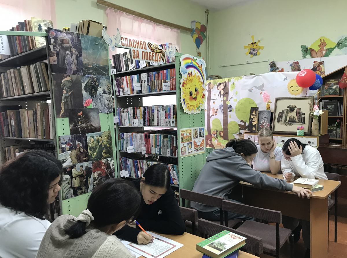 Фото предоставлено автором