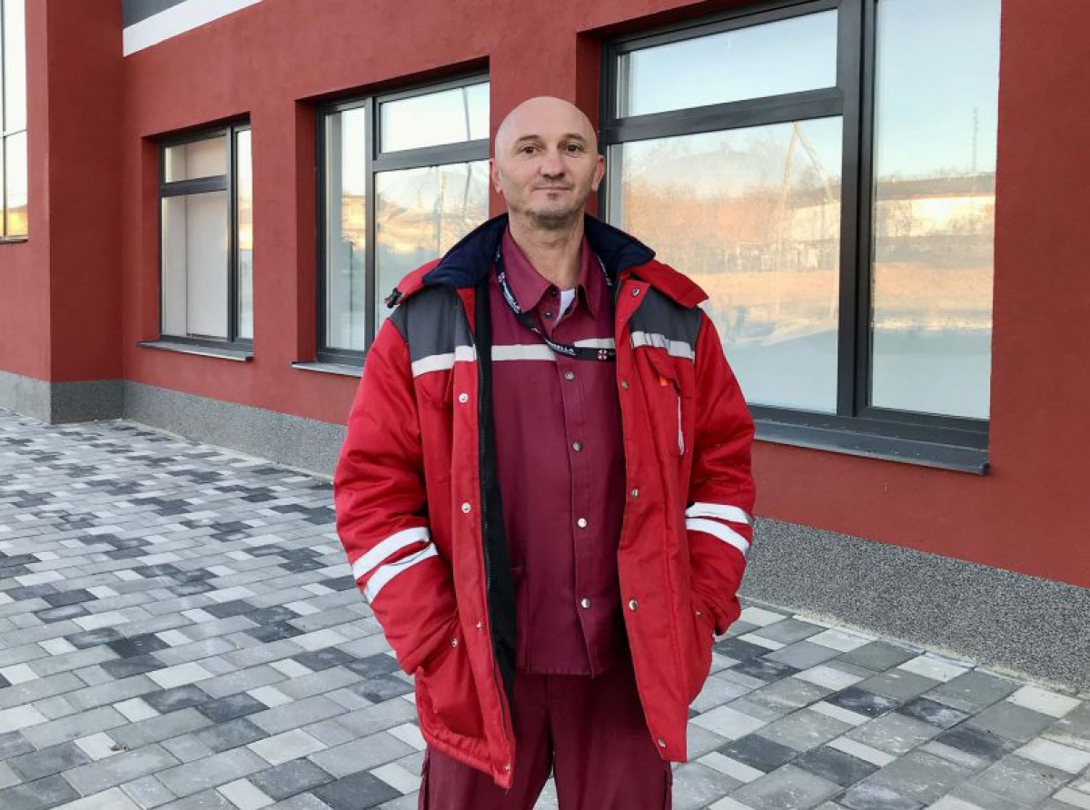 Фото предоставлено ДИП