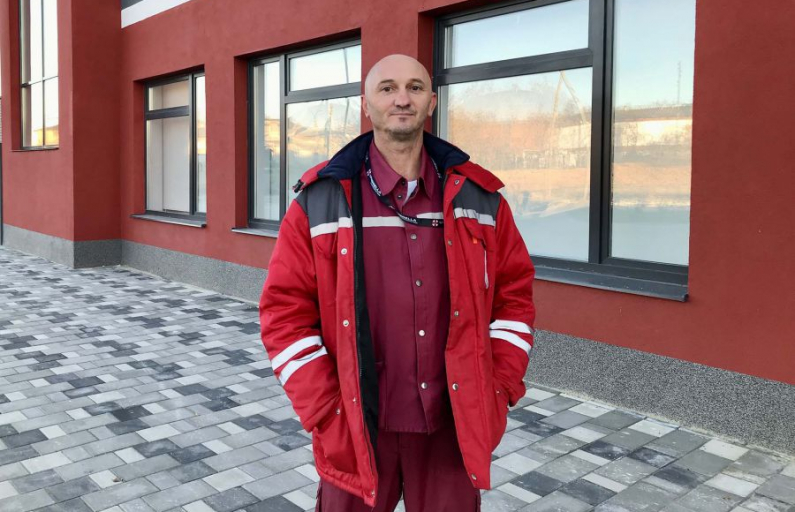 Фото предоставлено ДИП