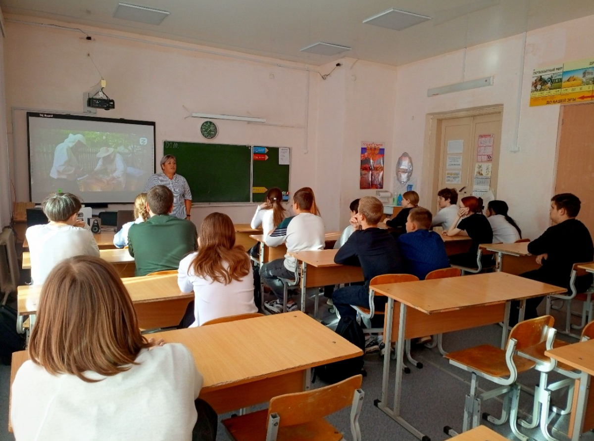 Фото предоставлено автором