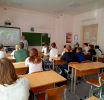 Профилактика: и дети целы, и родители спокойны