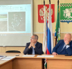 Делается ставка на благоустройство территорий