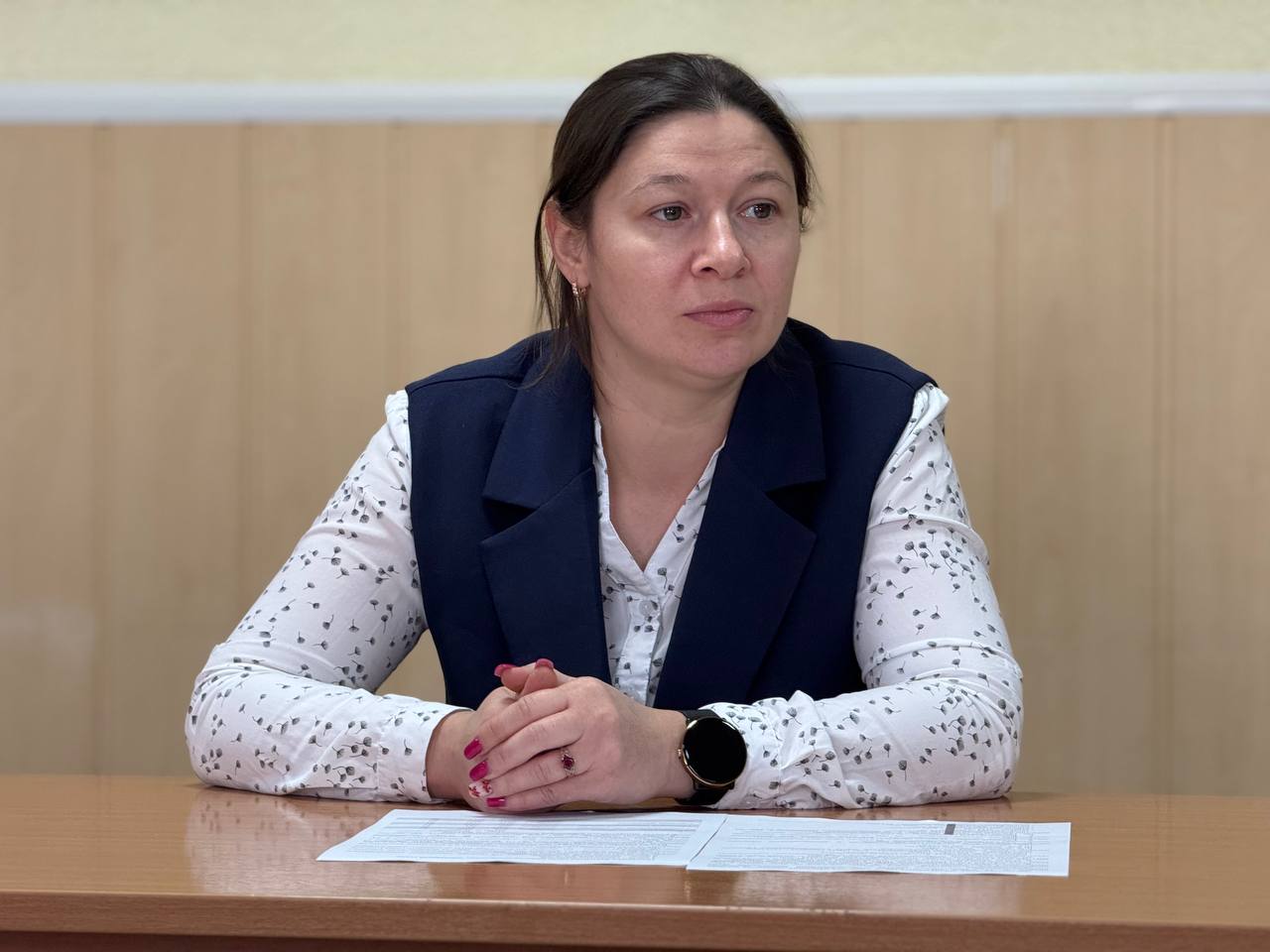 Держим руку на пульсе здоровья!