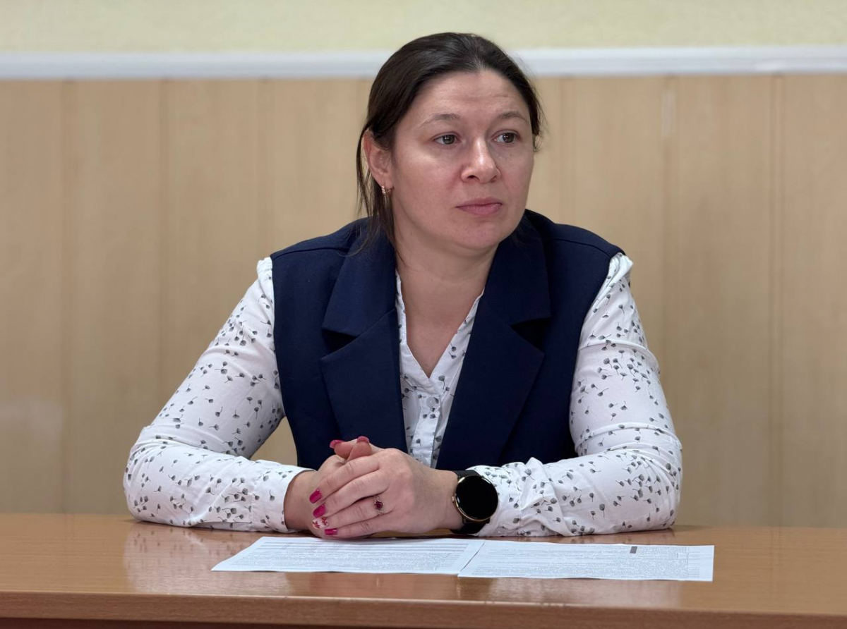 Фото: Анна Мантурова