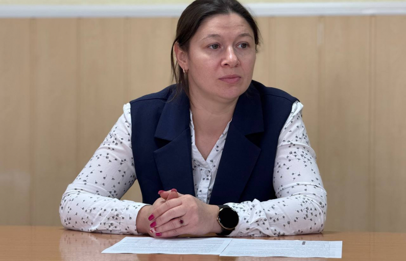 Фото: Анна Мантурова