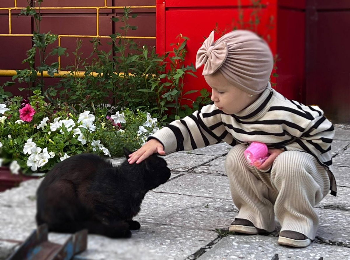 Фото: Анна Мантурова