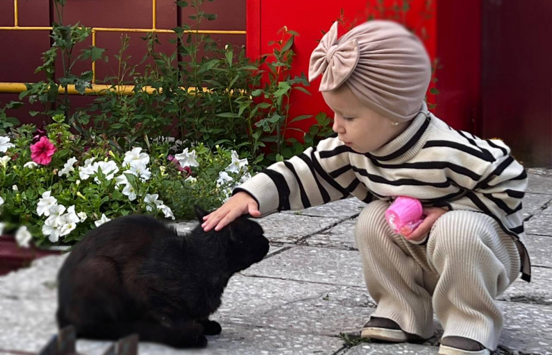 Фото: Анна Мантурова