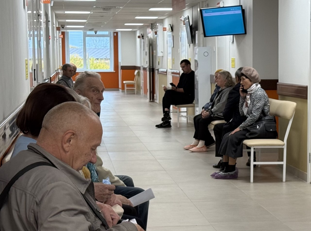 Фото: Анна Мантурова