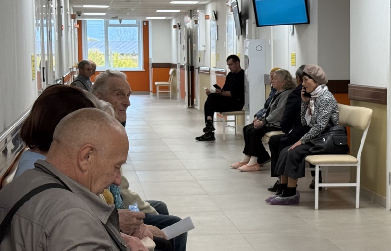 Фото: Анна Мантурова