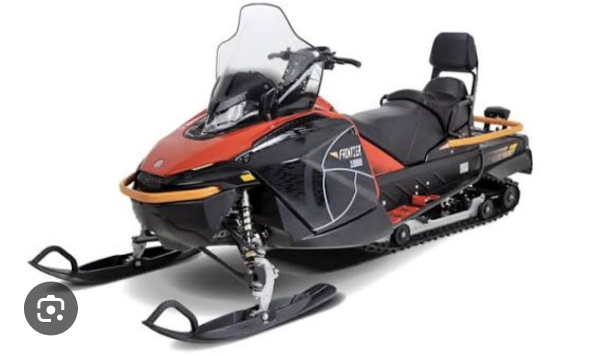 Поставщик выплатит более 3 миллионов рублей за не привезенный снегоход