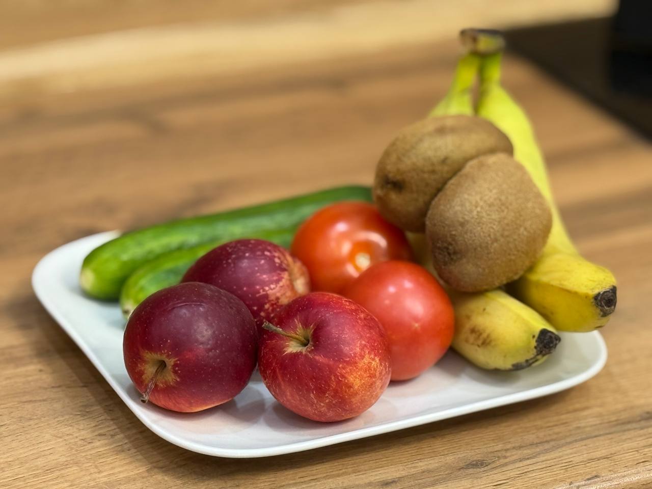 Овощи и фрукты против депрессии