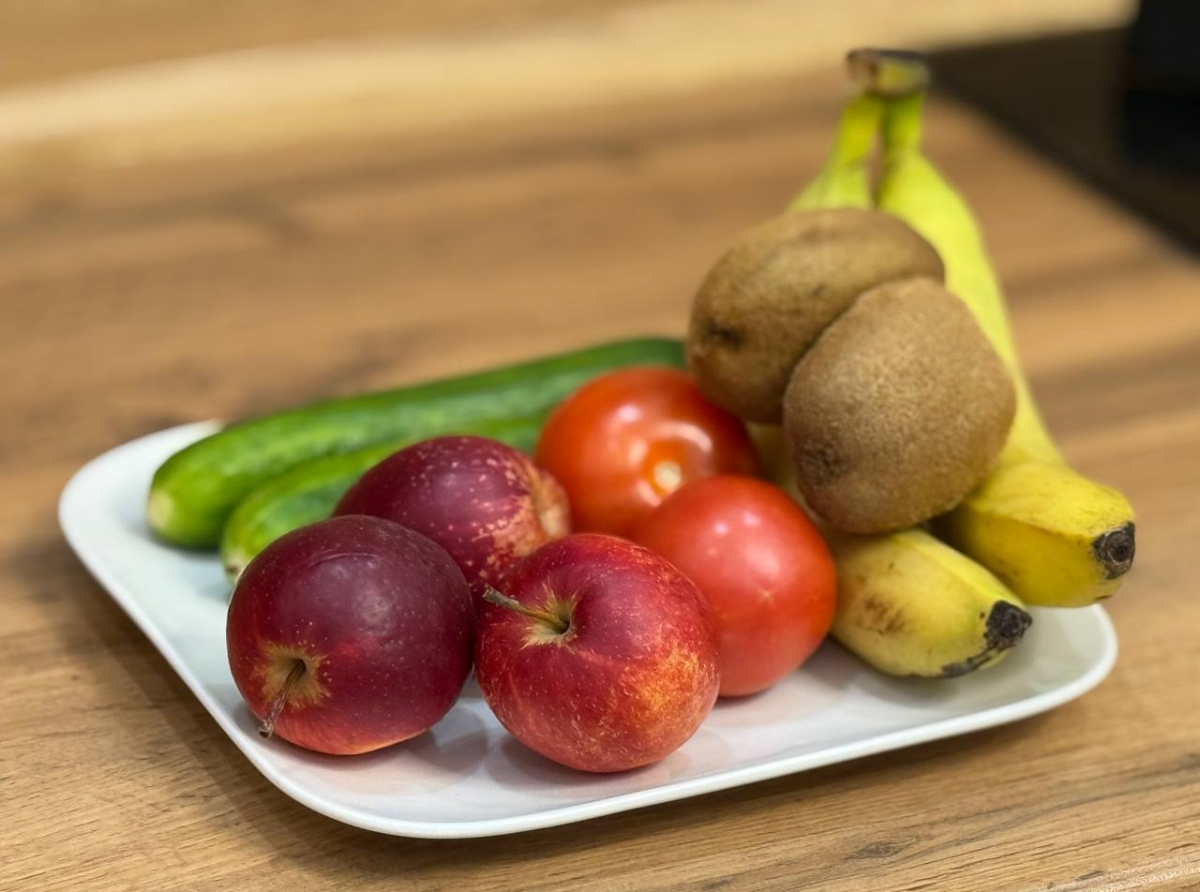 Фото: Анна Мантурова