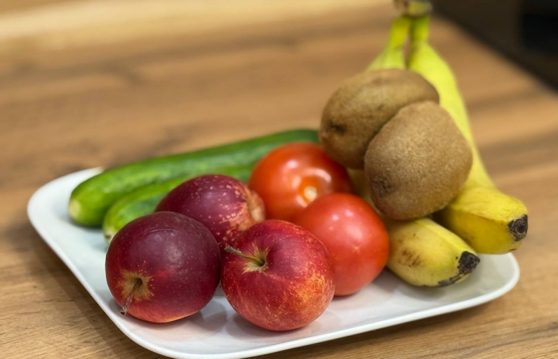 Фото: Анна Мантурова