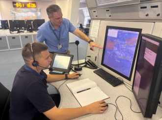 Посадочные площадки для беспилотников построят в Свердловской области в рамках нацпроекта БАС