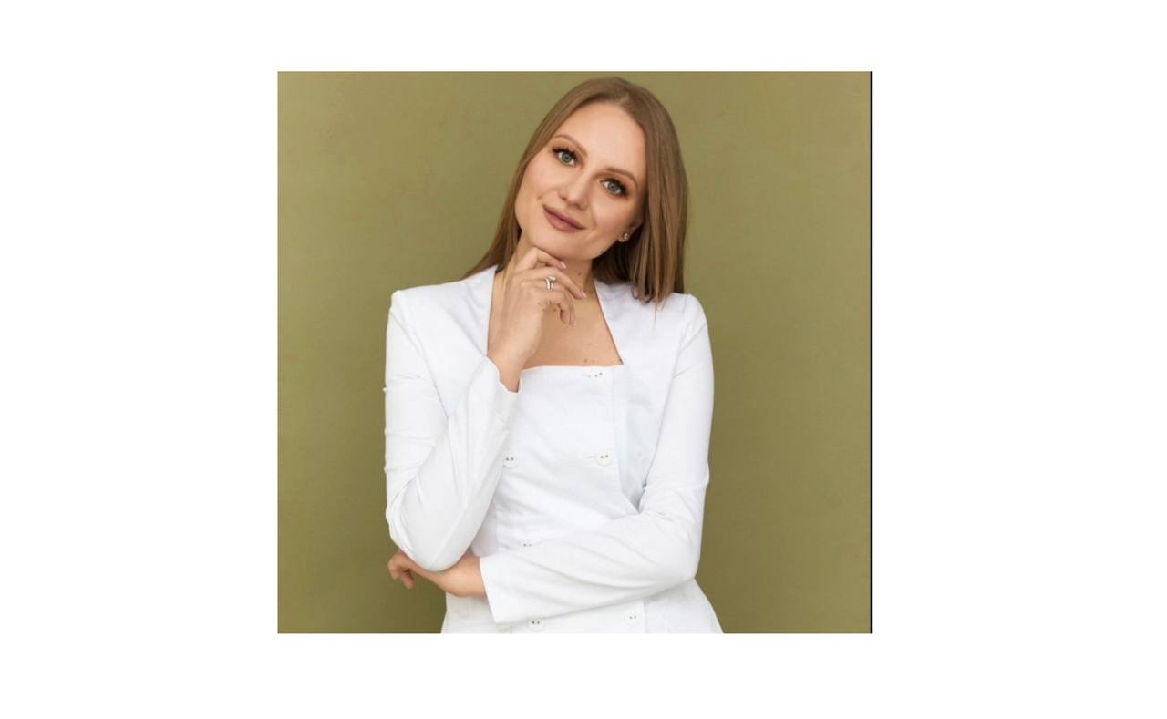 Закуска с заботой о здоровье